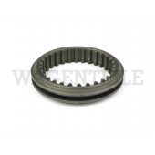 311 315 091 Schiebemuffe 3./4. Gang (Nutbreite 5,3mm)