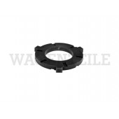 311 379 091 A Anlaufscheibe Rückwärtsgang, schwarz 4,00mm
