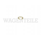 311 387 113 Sicherungsring Festrad 2,30mm (original: messingfarben)