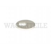 407 133 25A D -R Exzenterscheibe Querlenkerschraube oben (6,0mm)