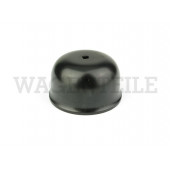 407 691 251 A Nabendeckel Radlager Vorderachse