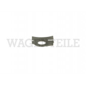 412 153 411 Sicherungsblech Traggelenk - Federbein