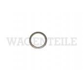 415 641 211 A Scheibe Gummilager, Mantelrohr