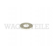 501 543 481 va -R Scheibe 12,2x27,5x3 Edelstahl
