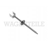 501 819 113 A Schubstange Ausgleichsfeder, links