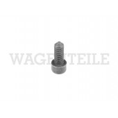 501 899 113 A Schraube Ausgleichsfeder (M8x1x20 8.8 mit Spitze)