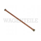 511 116 311 B Federstab hinten rechts 626mm (22mm)