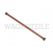 511 116 361 Federstab hinten rechts 626mm (24mm)