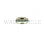 512 337 171 Druckscheibe Stabilisatorstütze (Guss Querlenker)