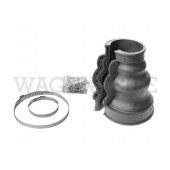 598 021 111 A Manschettensatz Antriebswelle Pendelachse (Kragen 89mm)