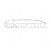 609 721 133 A Handbremsseil (1769mm) Selbstnachstellende Bremse