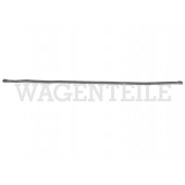 707 401 113 A -R Gummileiste Stoßstange hinten (1695mm)