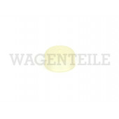 711 242 251 A Kappe Schalthebel 5-Gang, vorn unten