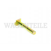 711 291 251 Bolzen Schaltstangen-Gelenk