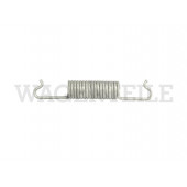713 367 113 A Feder Schaltstange hinten (Wahlautomatik)