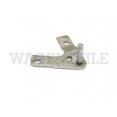 721 631 211 A Gashebel Gaspedal