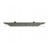 803 665 251 Querträger hinter Reserveradmulde