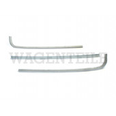 805 030 25A A -R Reparaturblech Frontscheibenrahmen, 3-teilig