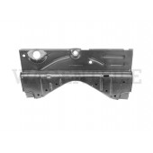 805 451 111 G -R Querwand vorn, komplett (Spritzwand)