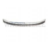 807 307 111 -R6 Stoßstange hinten, verchromt