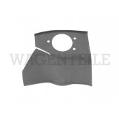 809 120 113 -R Reparaturblech Federbeindom rechts