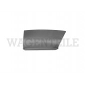 809 161 21A A -R Reparaturblech Seite, hinten links