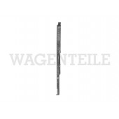 809 291 237 1 Innenblech B-Säule links (für Modelle ohne Schiebetür links)