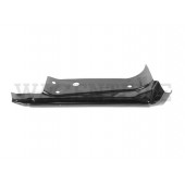 809 503 25A A Reparaturblech Trittstufe links
