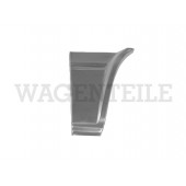 809 530 25A A -R Reparaturblech Anschluss hinter Radkasten rechts