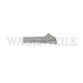809 635 111 A -R Halter Stoßstange hinten links (Endspitze)