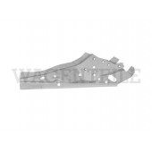 809 635 111 J Halter Stoßstange hinten links
