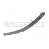 813 353 251 Verstärkung Eckteil D-Säule hinten links