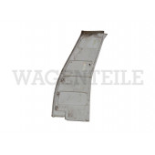 813 369 253 B Innenblech Eckteil D-Säule, links