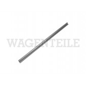 817 310 25A B -R Reparaturblech Dachkante Regenrinne