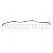 823 731 111 C Windlaufdichtung vorn, (Mexiko Dichtung)