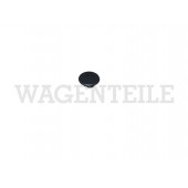 831 439 311 A sw -R Stopfen Türscharnier, schwarz