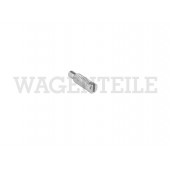 837 633 151 B Gewindebolzen Drehfenster oben, 1303 Cabrio