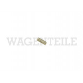 837 823 211 A Feder Riegel Schiebefenster vorn