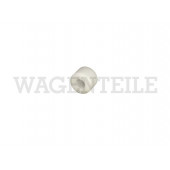 843 423 237 1 Führungsrolle Schiebetür (T2c), vorn oben (Kunststoffrolle)