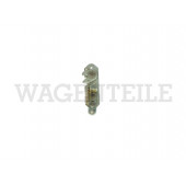 843 502 251 Zusatzschloss Hochraumtür, rechts '68 bis '84