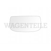 845 101 133 Windschutzscheibe 1303 klar (Verbundglas)