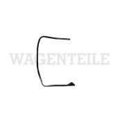 845 293 22A A -R Einfassdichtung Drehfensterglas T2 hinten