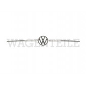 853 601 411 A Hersteller-Emblem Typ4 verchromt
