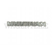 853 689 253 F Schriftzug 'MULTIVAN'