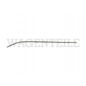 853 705 251 sw Schutzkante vorn links, schwarz