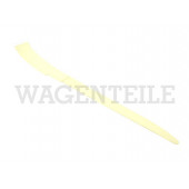 853 931 251 A Steinschlagschutzfolie Radlauf hinten links