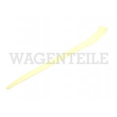 853 932 251 A Steinschlagschutzfolie Radlauf hinten rechts