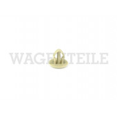 867 299 251 bg Clip Innenverkleidung, hellbeige (ca. 8mm) (Kastenwagen)