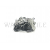 867 299 251 sw /10 Clip Innenverkleidung, schwarz 10 Stück