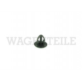 867 299 251 sw Clip Innenverkleidung, schwarz (ca. 8mm)